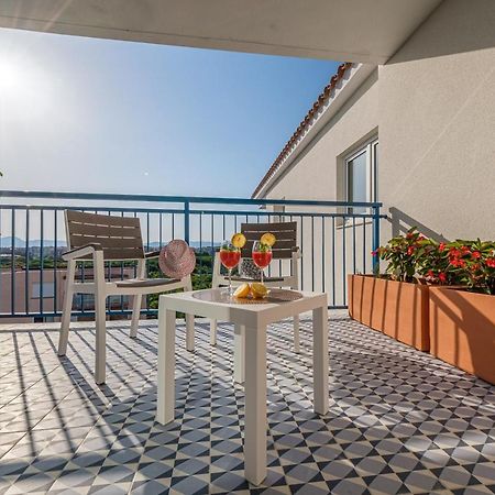 Áncora Salou La Siesta Apartments Exterior foto
