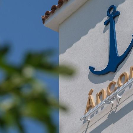 Áncora Salou La Siesta Apartments Exterior foto