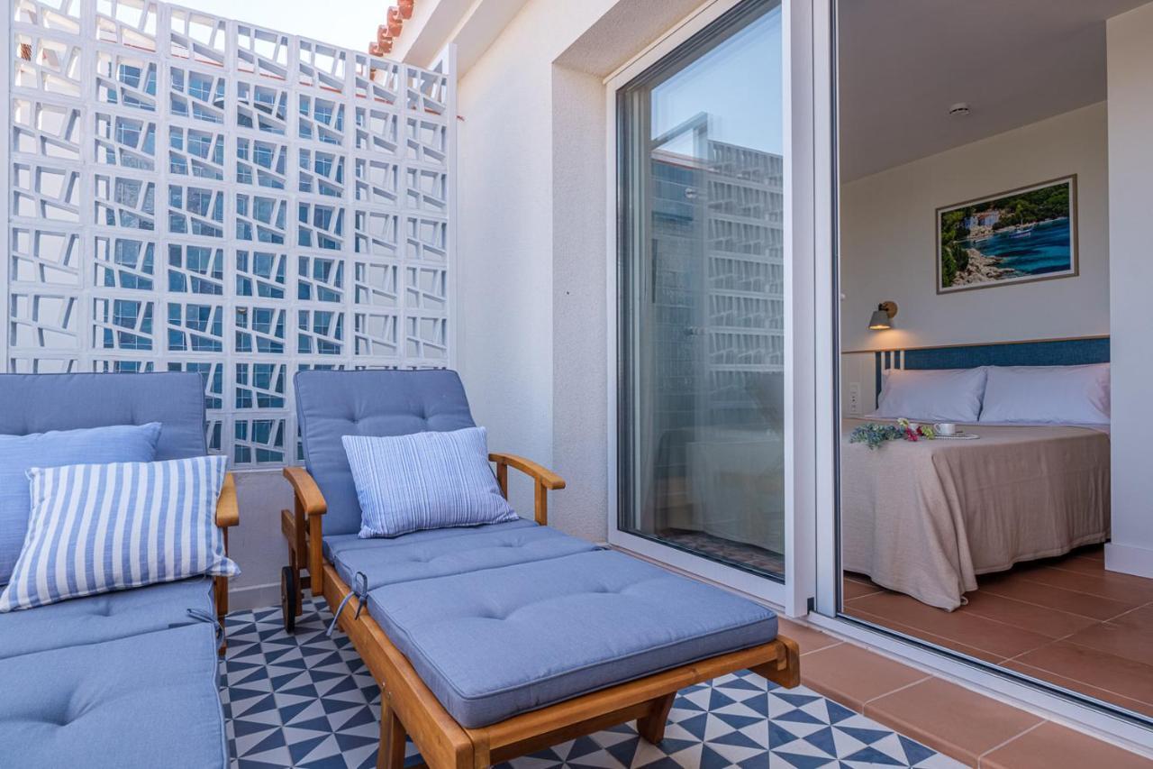 Áncora Salou La Siesta Apartments Exterior foto
