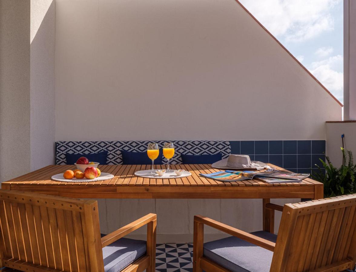 Áncora Salou La Siesta Apartments Exterior foto