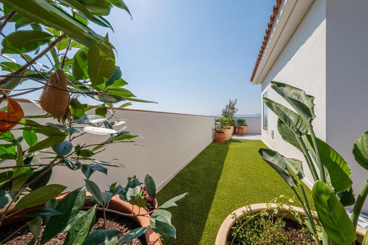 Áncora Salou La Siesta Apartments Exterior foto